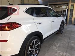 هیوندای تۆکسۆن